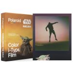 Polaroid Originals Filme Cor i-Type Edition Mandalorian