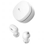 Baseus Auriculares Bluetooth TWS WM01 White