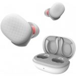Amazfit Auriculares Bluetooth TWS PowerBuds White