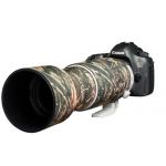 Easycover Capa Objectiva para Canon 100-400mm IS II USM Floresta