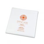 Spin Care Density 400g 12" Record Sleeves 100 Unidades