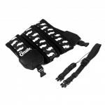 Smile Hipster Strap Correia para Câmara