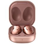 Samsung Auriculares Bluetooth TWS Galaxy Buds Live R180 Noise-Cancelling Bronze
