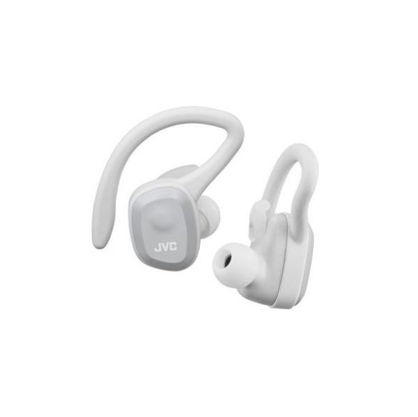 Jvc Auriculares Ha Et45t Tws Ie Grey Kuantokusta 3117