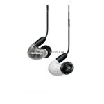 Shure Aonic 4 White Auriculares+Micro