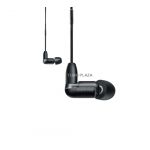 Shure Auriculares Aonic 3 + Micro Black