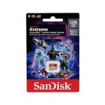 SanDisk 128GB Extreme microSD Mobile Gaming - SDSQXA1-128G-GN6GN