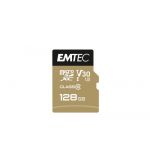 Emtec 128GB microSDXC SpeedIN PRO Class 10 UHS-I (U3)