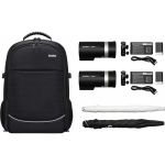 Godox Flash AD300 Pro Dual Backpack Kit - D187051