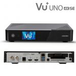 VU VU+ Uno 4K SE 1x Dual FBC-C/T2 Uno 4K SE FBC