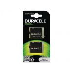 Duracell Battery Camera Lithium Ion - Action Camera Battery 3.8V 1250mAh (X2) DRGOPROH5-X2 - DRGOPROH5-X2