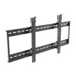 Digitus Video Wall Mount for Panels From 114 (45) To 178cm (70'), Micro Tilt And Height Adjust Max Load 70kg, Vesa 600x400 DA-90359