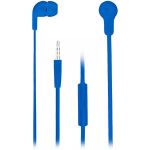 NGS Auriculares Crossrally Blue