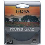 Hoya Filtro Graduado PRO ND32 82mm