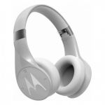 Motorola Pulse Escape Bluetooth 4.2 White