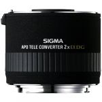 Sigma EX 2,0x APO-conversor DG para Canon AF - 876-927