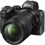 Nikon Hibrída Z5 + 24-200mm f/4-6.3 VR