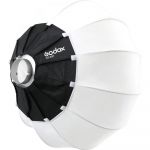 Godox Softbox Lantern CS-65D (65cm) - D183671