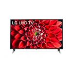LG 49" UN711C LED Smart TV 4K