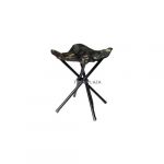 Stealth Gear Collapsible Stool 4 Legs