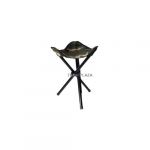 Stealth Gear Collapsible Stool 3 Legs