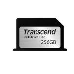 Transcend JetDrive Lite 330 256G MacBook Pro 13 Retina 2012-15 - TS256GJDL330