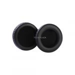 Shure HPAEC750 Replacement Ear Pads to SRH750DJ - HPAEC750