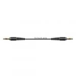 Shure EAC3.5MM6 35 mm Cabo Adaptador Ca. 15 cm - EAC3.5MM6
