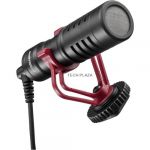 Walimex Microfone Pro Microfone Direcional Vlog - 21964