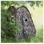 Walimex Pop-up Camouflage Tent
