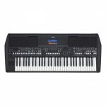 Yamaha Piano PSR-SX600