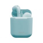 Ideus Auriculares Bluetooth TWS SFW21BLL Azul
