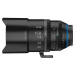 Objetiva Irix 150mm T/3.0 Macro 1:1 Cine para Canon RF