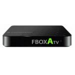 Ferguson Box Smart TV 4k Dual Os Android Vod Wifi BT 8GB