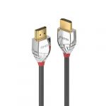 Lindy Hdmi High Speed Cabo Cromo Line 2m