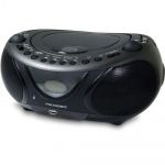 Metronic Rádio (mp3 - Cd - Bluetooth) - 477135