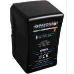 Patona Bateria V-Mount 288Wh Células Tesla (20000mAh)