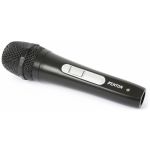Fenton Microfone Dinâmico (Preto) c/ Cabo