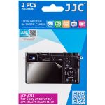 JJC Proteção Ecrã LCD para Sony a7C, A7s III, Etc...