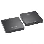 in-akustik Exz Wireless HDMI Kit Full HD 3D IR 00912003