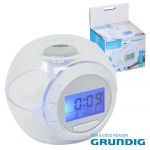 Grundig Relógio C/ Sensor de Temperatura - 11986