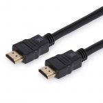 Maillon Cable HDMI 4K Alta Velocidad 3m Black