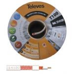 Televes Cabo Coaxial T100 Plus