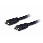 Equip Cabo HDMI 1.4 Macho/Macho Eco 20m Black