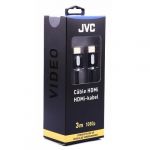 JVC Cabo HDMI 1.4 3.0M