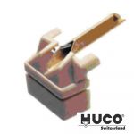 Huco Agulha Gira-discos Shure H981