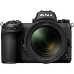Nikon Híbrida Z6 II + 24-70mm f/4 S