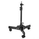 walimex Pro Movable Ground Stand Compact, 70cm