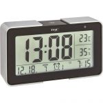 TFA-Dostmann Tfa 60.2540.01 Melody Wireless Alarm Clock