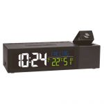 TFA-Dostmann Tfa 60.5014.01 Radio Alarm Clock